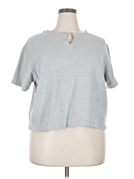 C.S.T. Sport Short Sleeve Top (view 1)