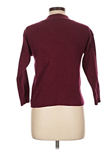 Nine West Pullover Sweater (view 2)