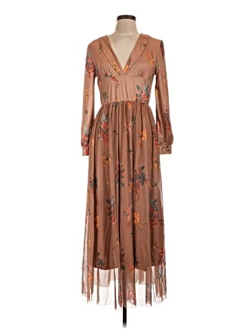 Unbranded Casual Dress (view 1)
