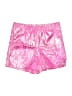 Venus Metallic Pink Shorts Size L - photo 1