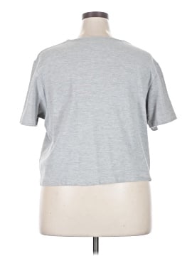 C.S.T. Sport Short Sleeve Top (view 2)