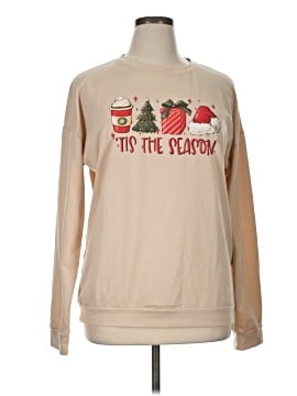Unbranded Long Sleeve Top (view 1)