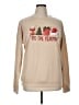 Unbranded Tan Long Sleeve Top Size XL - photo 1