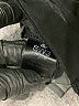 SW3 Bespoke Black Dress Pants Size 6 - photo 8