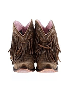Assorted Brands Ankle Boots (view 2)