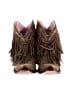 Assorted Brands Brown Ankle Boots Size 9 - photo 2