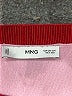 MNG Stripes Pink Pullover Sweater Size 3X - photo 7