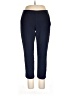 Old Navy Solid Blue Active Pants Size 12 - photo 1
