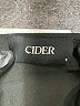 Cider Black Tube Top Size S - photo 7