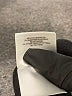 Kasper Black Long Sleeve Blouse Size L - photo 8