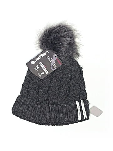 Layer 8 Beanie (view 1)