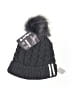 Layer 8 Gray Beanie One size - photo 1
