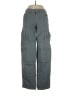 Garage Gray Jeans Size 00 - photo 1