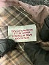Panhandle 100% Cotton Brown Long Sleeve Button-Down Shirt Size L - photo 8