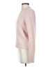 Point Sur Pink Turtleneck Sweater Size S - photo 5