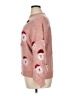 Simplee Pink Pullover Sweater Size XL - photo 5