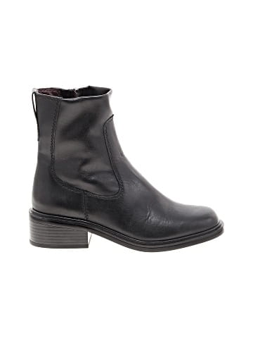 Franco Sarto Ankle Boots (view 1)