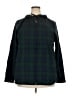 L.L.Bean 100% Cotton Green Jacket Size 2X - photo 1