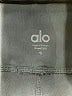 Alo Black Active Pants Size S - photo 7