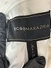 BCBGMAXAZRIA Ivory Blazer Size L - photo 6