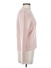Point Sur Pink Turtleneck Sweater Size S - photo 4