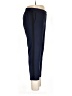 Old Navy Solid Blue Active Pants Size 12 - photo 4