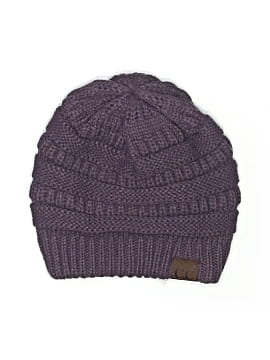 CC Beanie (view 1)