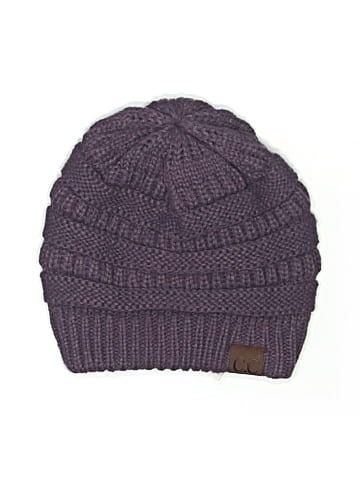 CC Beanie (view 1)