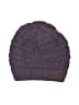 CC 100% Acrylic Purple Beanie One size - photo 1