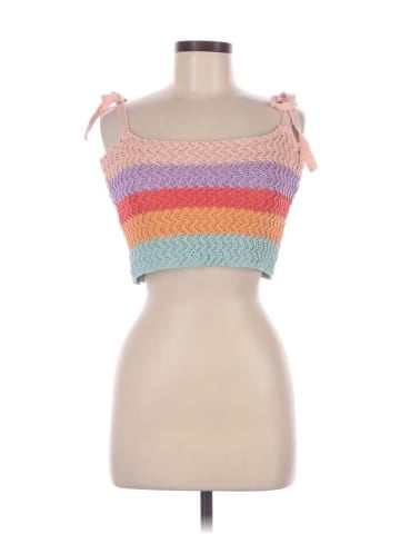 Pol Tube Top (view 1)