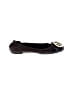 Tory Burch Brown Flats Size 9 - photo 1