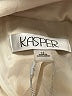 Kasper Ivory Blazer Size 14 - photo 6