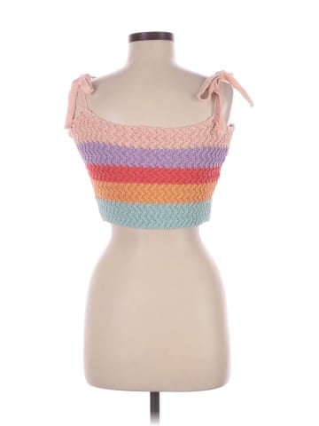 Pol Tube Top (view 2)
