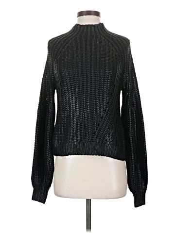 525 America Turtleneck Sweater (view 1)