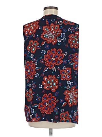 T Tahari Sleeveless T-Shirt (view 2)