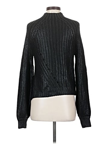 525 America Turtleneck Sweater (view 2)