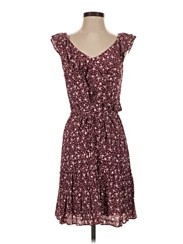 Skies Are Blue Casual Dress (view 1)