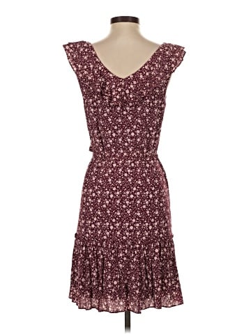 Skies Are Blue Casual Dress (view 2)