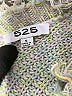 525 America 100% Cotton Tweed Green Pullover Sweater Size S - photo 7