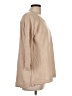August Silk Tan Pullover Sweater Size L - photo 4
