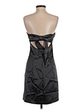 fredericks of hollywood cocktail dresses 40s Fredericks of Hollywood black wiggle dress Faded Gold Vintage