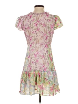 Love Shack Fancy Cocktail Dress