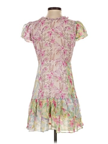 LoveShackFancy Cocktail Dress (view 1)
