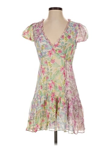 LoveShackFancy Cocktail Dress (view 2)