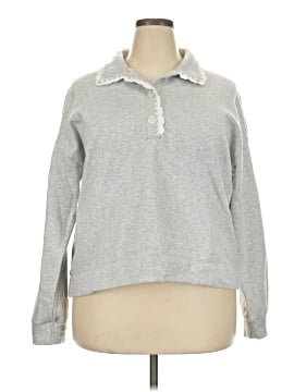 Ann Taylor Pullover Sweater (view 1)