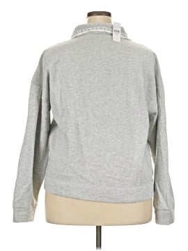 Ann Taylor Pullover Sweater (view 2)
