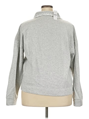 Ann Taylor Pullover Sweater (view 2)