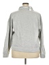 Ann Taylor Gray Pullover Sweater Size XXL - photo 2