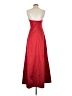 Cache Red Cocktail Dress Size 4 - photo 2