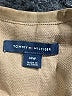 Tommy Hilfiger Tan Trenchcoat Size 14 - photo 6